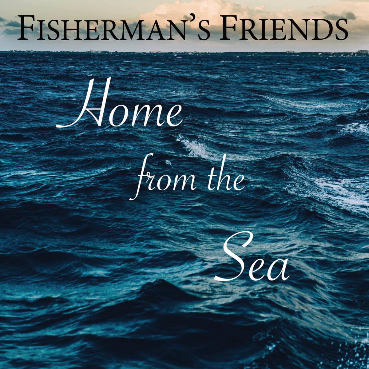 The Fisherman's Friends - Apple Music