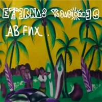 Eternas Vacaciones - Single - AB Fnx