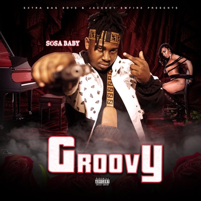 Groovy - Single