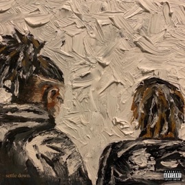 Settle Down (feat. Daniel Ade) Xadi