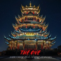 The One (feat. Pavel Denesiuc & Kevin Hues) - Single - Andre Carasic