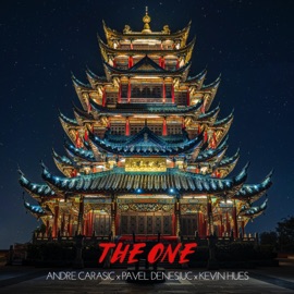 The One (feat. Pavel Denesiuc & Kevin Hues) Andre Carasic