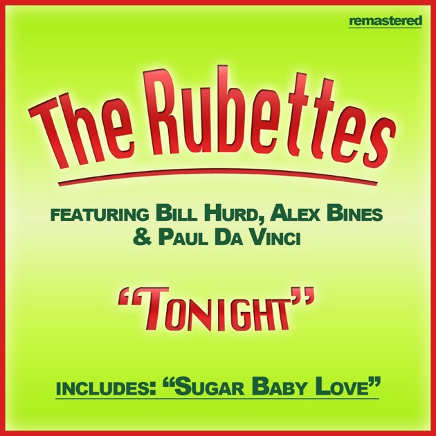 The Best of the Rubettes - ルベッツのアルバム - Apple Music