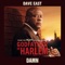 DAMN (feat. Dave East) - Godfather of Harlem lyrics