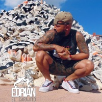 Ella - Single - Edrian el Carajito