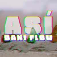 Así - Single - Dani Flow