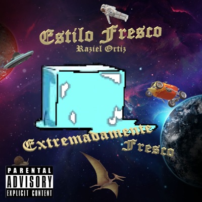 Estilo Fresco - Single