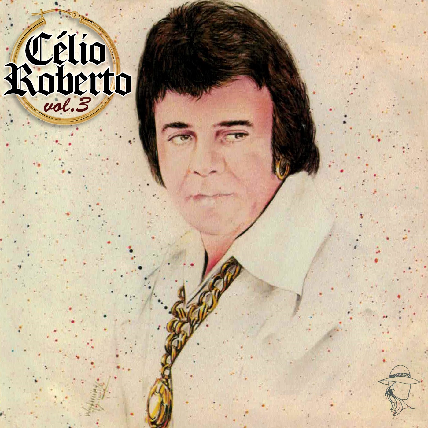AO VIVO DOCEMEL***CÉLIO ROBERTO - NÃO TOQUE ESSA MÚSICA