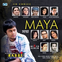 Maya - Rabbi