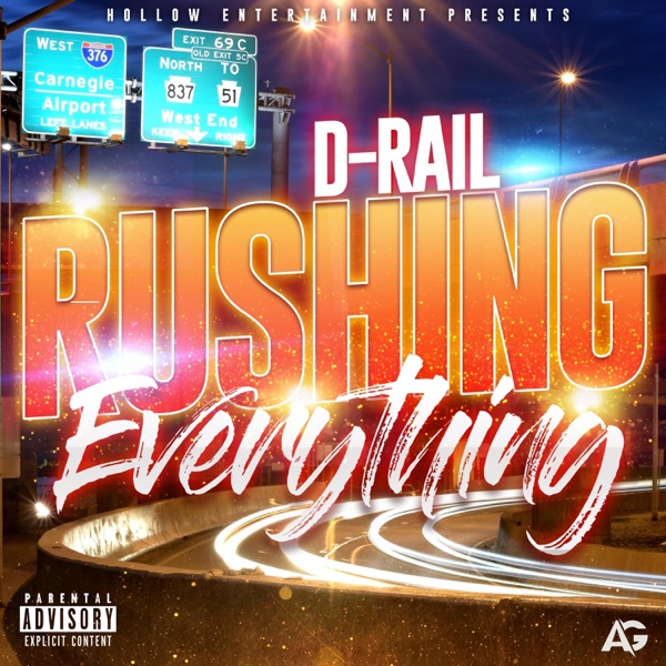 Rushing Everything