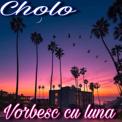Vorbesc Cu Luna - Single