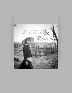 聆聽 Ms Amy Birks、觀看音樂影片、閱讀小傳、查看巡演日期等！