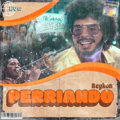 Perriando - Single