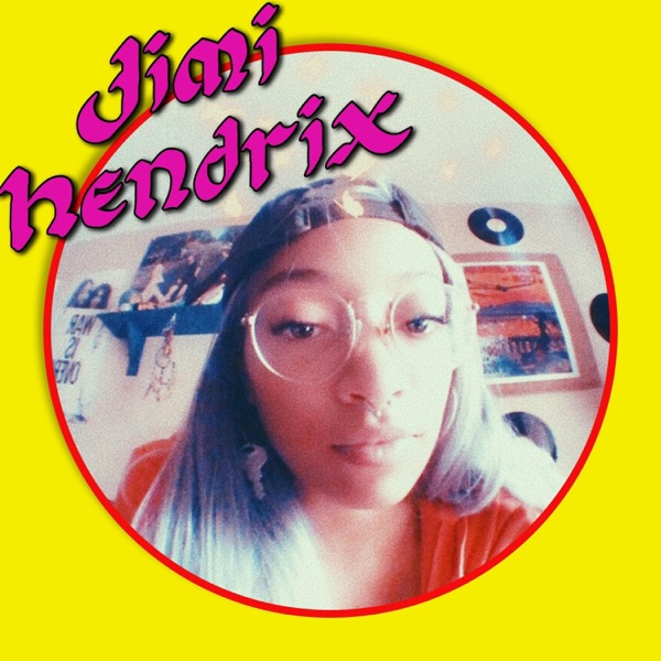 Jimi Hendrix Freestyle - Single