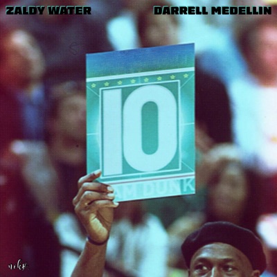 10 (feat. Darrell Medellin) - Single