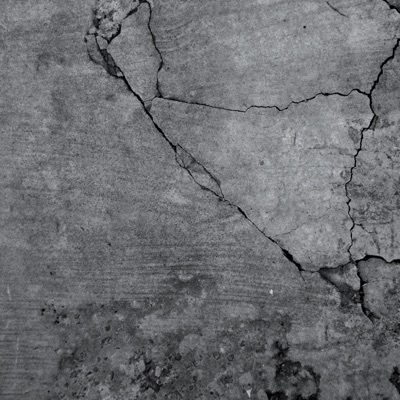 Scorched Concrete - Single