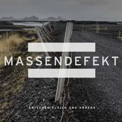 Zwischen gleich und anders - Massendefekt Zwischen gleich und anders - Massendefekt