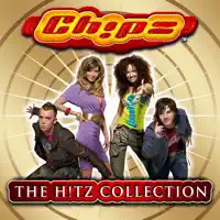 Captain Hook — Chipz