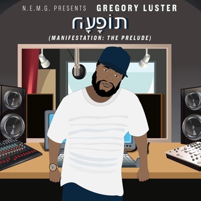 Manifestation: The Prelude - EP