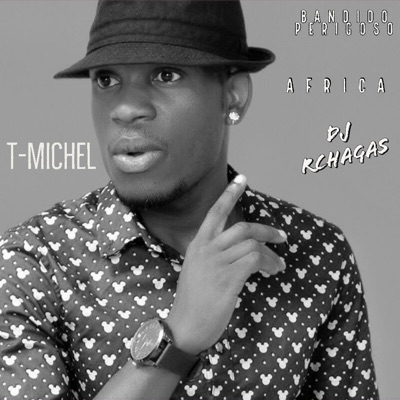 Bandido Perigoso - Single