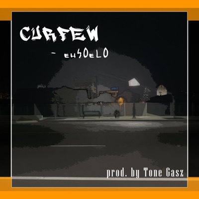 Curfew - Single