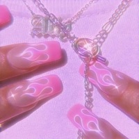 Pink VVS - Single - mitchkmn