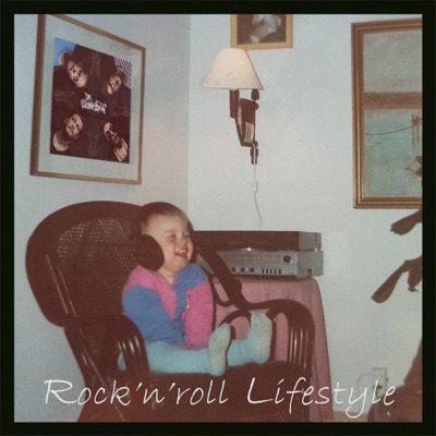 Rock'n Roll Lifestyle - Single