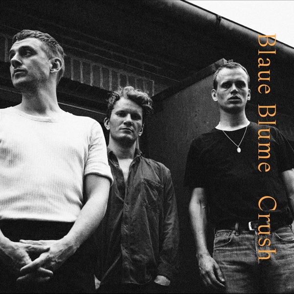 Crush - Single