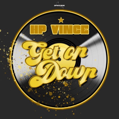 Get On Down - Single