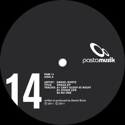 Draga - Single