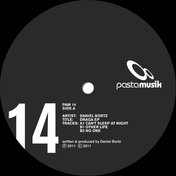 Draga - Single