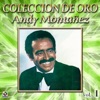 Colección de Oro: El Espectacular Andy Montañez, Vol. 1