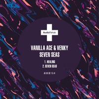 Seven Seas - Single - Vanilla Ace & Venky