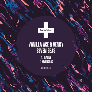 Seven Seas - Single