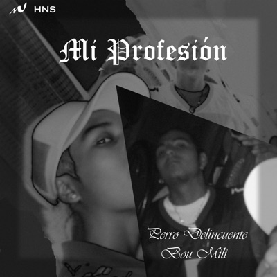 Mi Profesión - Single