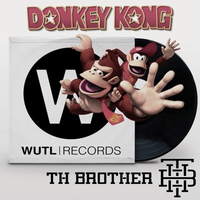 Donkey Kong - Single