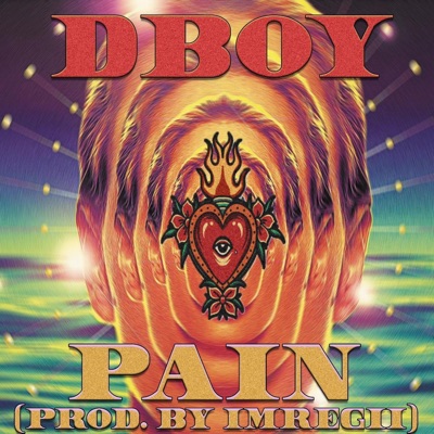 PAIN - Single