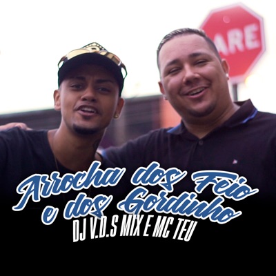 Arrocha dos Feio e dos Gordinho - Single