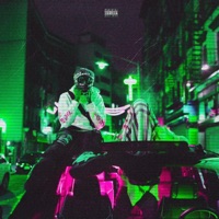 Luci - Single - Moneymade Eli & 917 Rackz