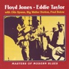 Floyd Jones - Dark Road