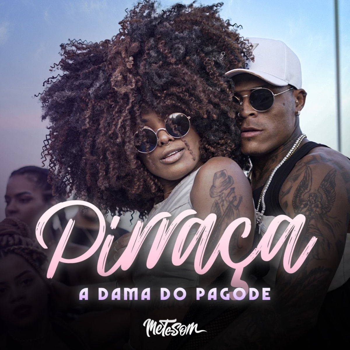 Soca Fofo – Song by A Dama – Apple Music