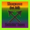 Switchin' Lanes - ShaqWave lyrics
