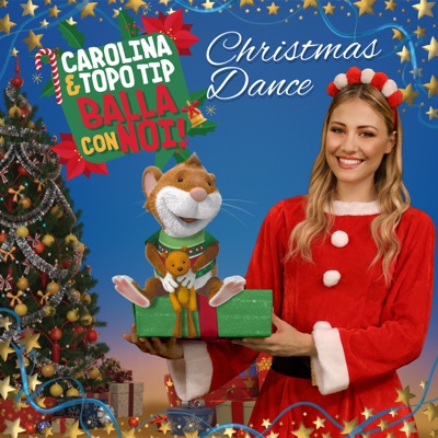 Christmas Dance - Carolina Benvenga | Shazam