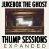 Jukebox the Ghost - Half Crazy (Acoustic)
