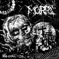 Não Existe Vida - EP - Morri
