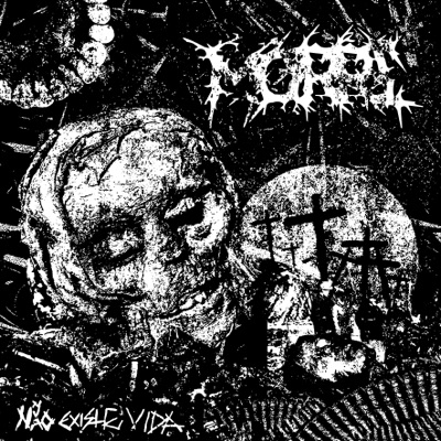 Não Existe Vida - EP