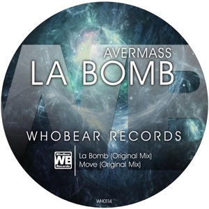 La Bomb - Single