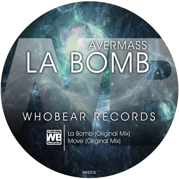 La Bomb - Single