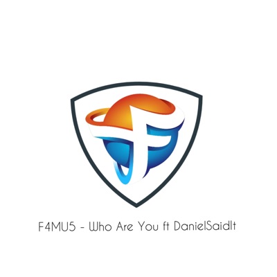 Who Are You (feat. DanielSaidit) - Single