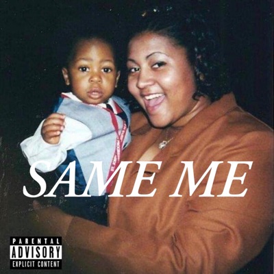 Same Me - Single